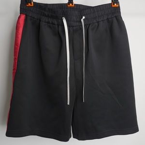 Daniel Patrick Mesh Gym Short